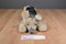 A&A Flopsies Konrad German Shepherd Beanbag Plush