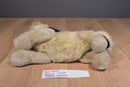 A&A Flopsies Konrad German Shepherd Beanbag Plush