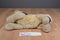 A&A Flopsies Konrad German Shepherd Beanbag Plush