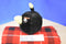 Commonwealth Rovio Angry Birds Talking Bomb the Loon 2010 Plush