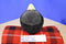 Commonwealth Rovio Angry Birds Talking Bomb the Loon 2010 Plush