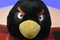 Commonwealth Rovio Angry Birds Talking Bomb the Loon 2010 Plush