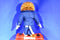 Disney Store Zootopia Mayor Lionheart Plush