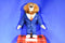 Disney Store Zootopia Mayor Lionheart Plush