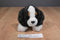 Aurora Flopsies King Charles Cavalier Spaniel 2017 Beanbag Plush