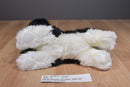 Aurora Flopsies King Charles Cavalier Spaniel 2017 Beanbag Plush