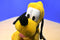 Disney Mickey Mouse Clubhouse Pluto Beanbag Plush