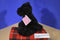 Galerie Cuddle Buddies Black Puppy Dog 2011 Plush