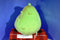 Electronic Arts Plants vs Zombies Green Squash 2014 plush