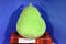 Electronic Arts Plants vs Zombies Green Squash 2014 plush