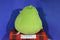 Electronic Arts Plants vs Zombies Green Squash 2014 plush