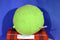 Electronic Arts Plants vs Zombies Green Squash 2014 plush