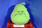 Electronic Arts Plants vs Zombies Green Squash 2014 plush
