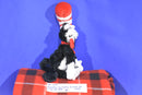 Manhattan Toy Dr. Seuss Cat in the Hat 2002 Beanbag Plush