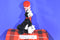 Manhattan Toy Dr. Seuss Cat in the Hat 2002 Beanbag Plush