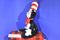 Manhattan Toy Dr. Seuss Cat in the Hat 2002 Beanbag Plush