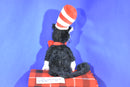 Manhattan Toy Dr. Seuss Cat in the Hat 2002 Beanbag Plush