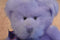 Russ Aphrodite Goddess of Love Lavender Teddy Bear Beanbag Plush
