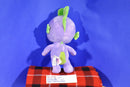 Build-A-Bear My Little Pony Spike Dragon 2013 plush