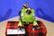 Toy Factory DreamWorks Dinotrux Revvit 2017 Plush