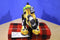 Toy Factory DreamWorks Dinotrux Revvit 2017 Plush
