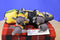Toy Factory DreamWorks Dinotrux Revvit 2017 Plush
