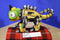 Toy Factory DreamWorks Dinotrux Revvit 2017 Plush