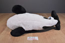 Kohl's Cares Sea World Shamu Killer Whale Orca Plush