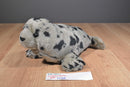 K & M Spotted Leopard Seal 2006 Beanbag Plush