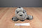 K & M Spotted Leopard Seal 2006 Beanbag Plush