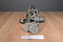 K & M Spotted Leopard Seal 2006 Beanbag Plush