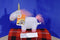 Toy Factory Despicable Me Fluffy Unicorn Plush