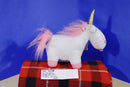 Toy Factory Despicable Me Fluffy Unicorn Plush
