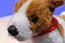 Build-A-Bear Jack Russell Terrier and Puppy Plush