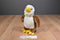 Steven Smith Bald Eagle Plush