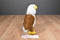 Steven Smith Bald Eagle Plush