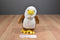 Steven Smith Bald Eagle Plush