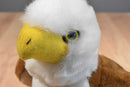 Steven Smith Bald Eagle Plush