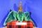 Ty Beanie Buddy Swoop Pterodactyl 2000 Beanbag Plush