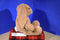 Build-A-Bear Tan Bunny Rabbit Plush