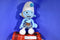 Kellytoy Smurfs Gutsy the Scotsman 2013 Plush