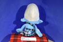 Kellytoy Smurfs Gutsy the Scotsman 2013 Plush