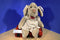 Ganz Heritage Wrinkles Girl Hound Dog Puppet Plush