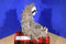 Wild Republic Three Toed Sloth 2016 Plush