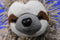 Wild Republic Three Toed Sloth 2016 Plush