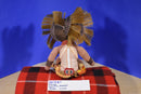 Disney Lion King Broadway Musical Theatre Simba Plush