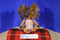 Disney Lion King Broadway Musical Theatre Simba Plush