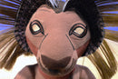 Disney Lion King Broadway Musical Theatre Simba Plush