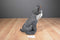 Ty Classic Max the Schnauzer 2000 Plush