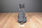 Ty Classic Max the Schnauzer 2000 Plush